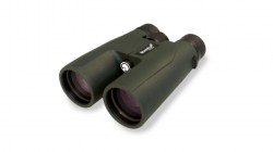 1.Levenhuk Karma PRO 12x50 Binoculars, Green 67700